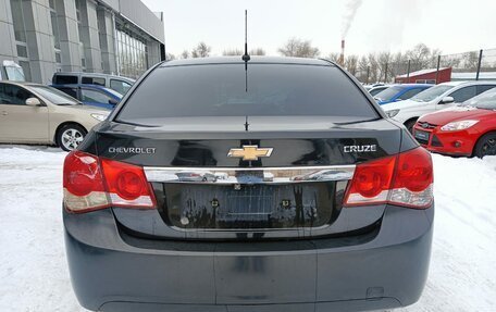 Chevrolet Cruze II, 2012 год, 720 000 рублей, 4 фотография