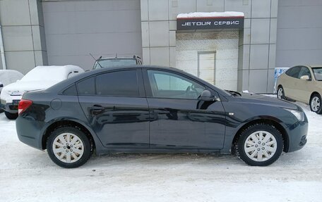 Chevrolet Cruze II, 2012 год, 720 000 рублей, 6 фотография