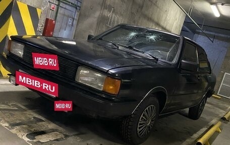 Audi 80, 1982 год, 175 000 рублей, 2 фотография