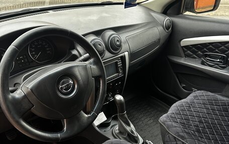 Nissan Almera, 2014 год, 710 000 рублей, 15 фотография