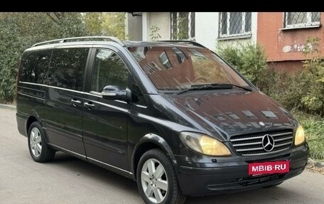 Mercedes-Benz Viano, 2005 год, 1 300 000 рублей, 3 фотография