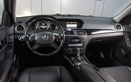 Mercedes-Benz C-Класс, 2013 год, 1 839 000 рублей, 6 фотография