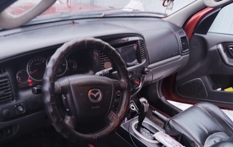 Mazda Tribute II, 2004 год, 580 000 рублей, 7 фотография