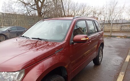 Suzuki Grand Vitara, 2008 год, 1 350 000 рублей, 6 фотография