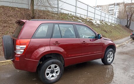 Suzuki Grand Vitara, 2008 год, 1 350 000 рублей, 7 фотография