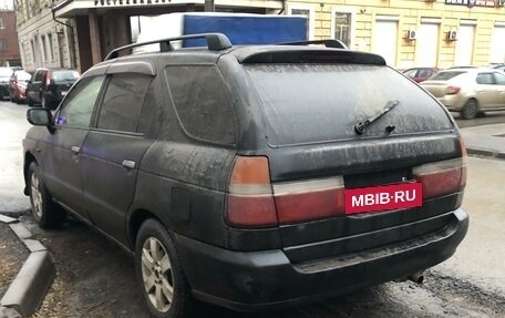 Nissan Rnessa, 1998 год, 530 000 рублей, 3 фотография