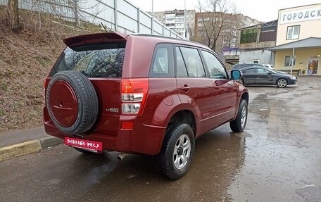 Suzuki Grand Vitara, 2008 год, 1 350 000 рублей, 3 фотография