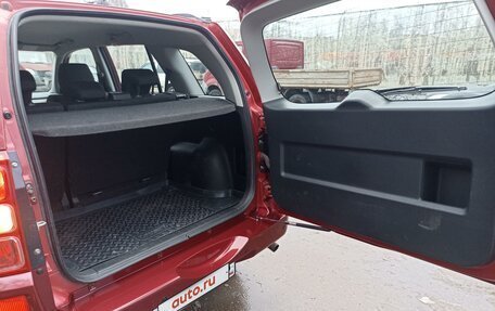 Suzuki Grand Vitara, 2008 год, 1 350 000 рублей, 20 фотография