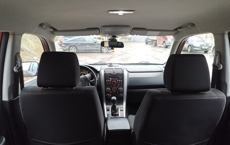 Suzuki Grand Vitara, 2008 год, 1 350 000 рублей, 21 фотография