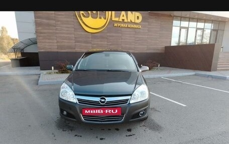 Opel Astra H, 2012 год, 600 000 рублей, 3 фотография