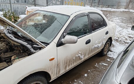 Mazda Familia, 1996 год, 200 000 рублей, 2 фотография