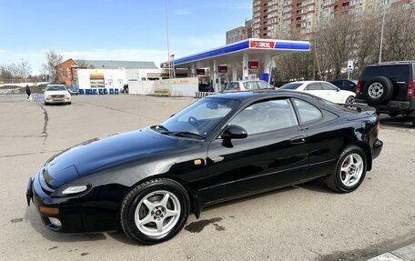 Toyota Celica IV, 1992 год, 650 000 рублей, 2 фотография