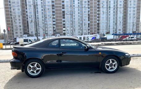 Toyota Celica IV, 1992 год, 650 000 рублей, 7 фотография