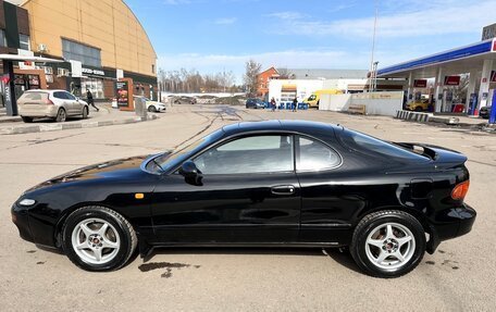 Toyota Celica IV, 1992 год, 650 000 рублей, 18 фотография