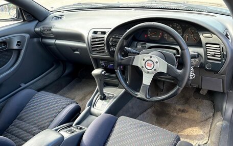 Toyota Celica IV, 1992 год, 650 000 рублей, 23 фотография