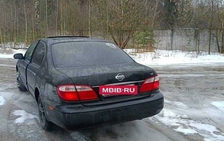 Nissan Maxima VIII, 2002 год, 370 000 рублей, 18 фотография