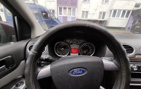 Ford Focus II рестайлинг, 2009 год, 670 000 рублей, 8 фотография