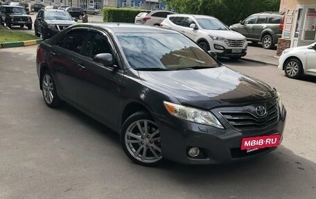 Toyota Camry, 2010 год, 1 500 000 рублей, 3 фотография