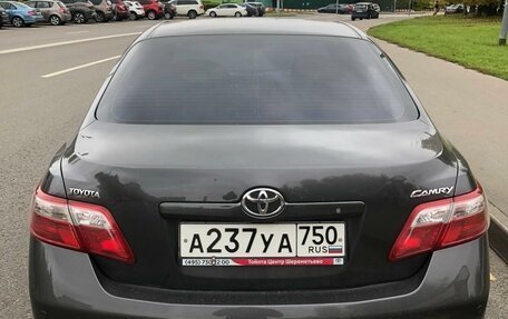 Toyota Camry, 2010 год, 1 500 000 рублей, 4 фотография