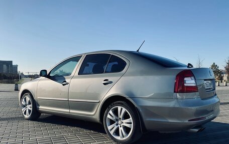 Skoda Octavia, 2011 год, 865 000 рублей, 6 фотография