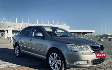 Skoda Octavia, 2011 год, 865 000 рублей, 7 фотография