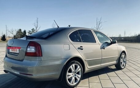 Skoda Octavia, 2011 год, 865 000 рублей, 4 фотография