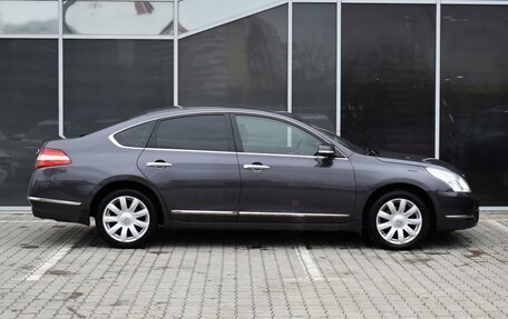 Nissan Teana, 2011 год, 1 370 000 рублей, 5 фотография