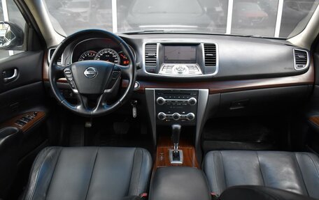 Nissan Teana, 2011 год, 1 370 000 рублей, 6 фотография