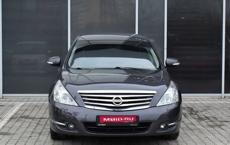 Nissan Teana, 2011 год, 1 370 000 рублей, 3 фотография