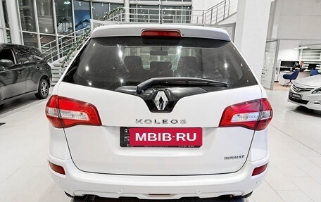 Renault Koleos I рестайлинг 2, 2011 год, 1 070 000 рублей, 6 фотография