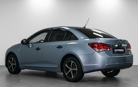 Chevrolet Cruze II, 2011 год, 879 000 рублей, 2 фотография