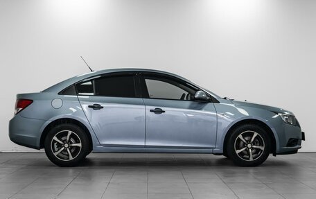 Chevrolet Cruze II, 2011 год, 879 000 рублей, 5 фотография