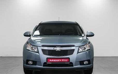 Chevrolet Cruze II, 2011 год, 879 000 рублей, 3 фотография