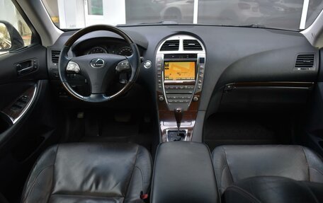 Lexus ES VII, 2012 год, 1 650 000 рублей, 6 фотография