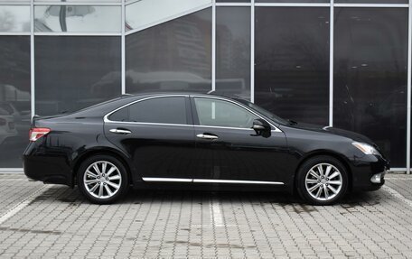 Lexus ES VII, 2012 год, 1 650 000 рублей, 5 фотография