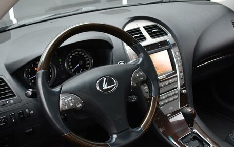 Lexus ES VII, 2012 год, 1 650 000 рублей, 12 фотография