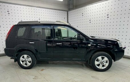 Nissan X-Trail, 2004 год, 759 000 рублей, 4 фотография