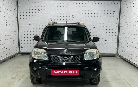 Nissan X-Trail, 2004 год, 759 000 рублей, 2 фотография