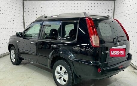 Nissan X-Trail, 2004 год, 759 000 рублей, 7 фотография