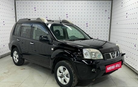 Nissan X-Trail, 2004 год, 759 000 рублей, 3 фотография