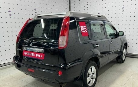 Nissan X-Trail, 2004 год, 759 000 рублей, 5 фотография