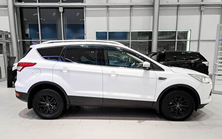 Ford Kuga III, 2013 год, 1 298 000 рублей, 4 фотография