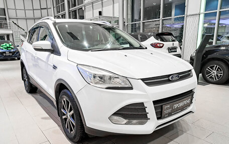 Ford Kuga III, 2013 год, 1 298 000 рублей, 3 фотография