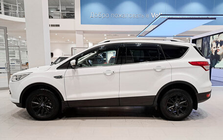 Ford Kuga III, 2013 год, 1 298 000 рублей, 8 фотография