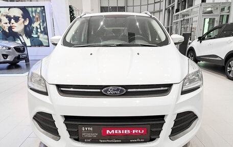 Ford Kuga III, 2013 год, 1 298 000 рублей, 2 фотография