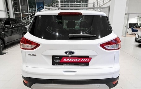 Ford Kuga III, 2013 год, 1 298 000 рублей, 6 фотография