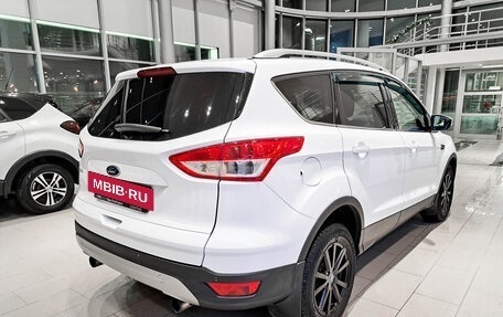 Ford Kuga III, 2013 год, 1 298 000 рублей, 5 фотография