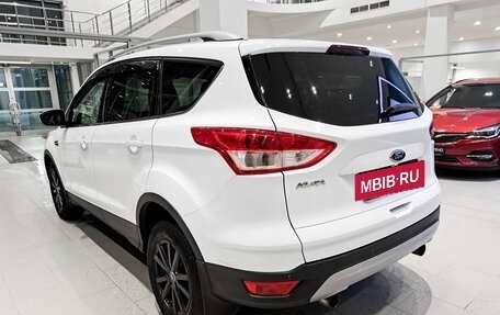 Ford Kuga III, 2013 год, 1 298 000 рублей, 7 фотография