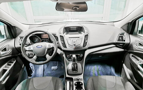 Ford Kuga III, 2013 год, 1 298 000 рублей, 14 фотография