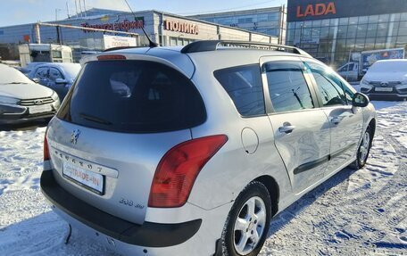 Peugeot 308 II, 2009 год, 350 000 рублей, 4 фотография